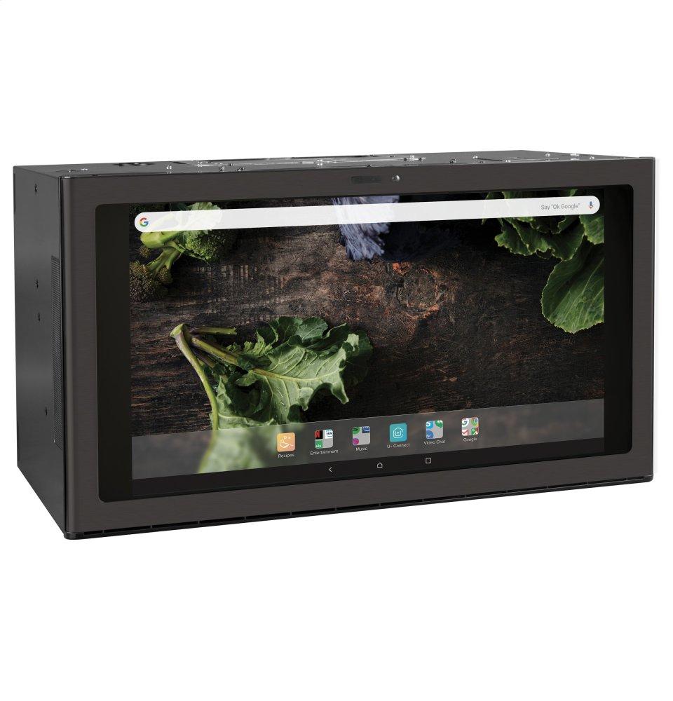 Ge Appliances UVH13013MTS Kitchen Hub