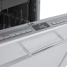 Bosch SGV78C53UC 800 Series Dishwasher 24