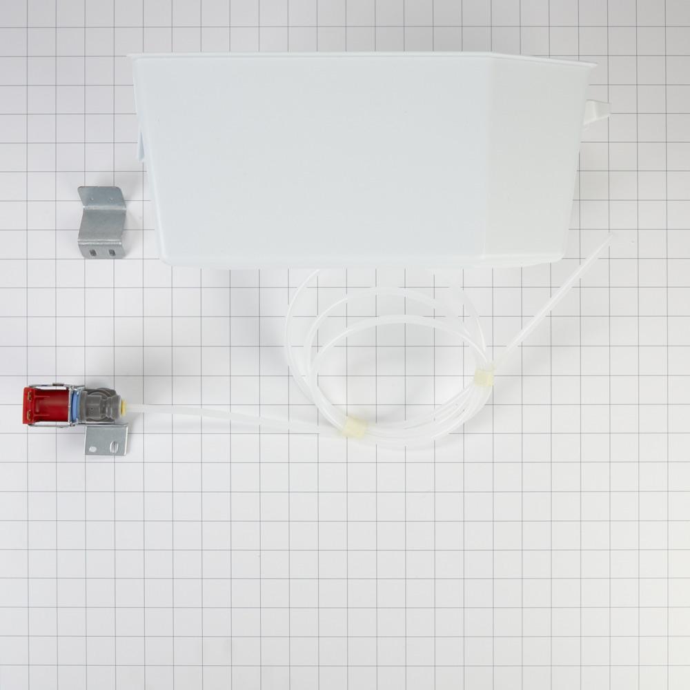 Maytag W11510803 Ice Maker Kit For Top Freezer Refrigerator