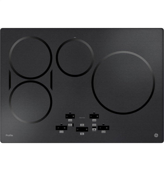 Ge Appliances PHP9030BMTS Ge Profile™ 30" Built-In Touch Control Induction Cooktop