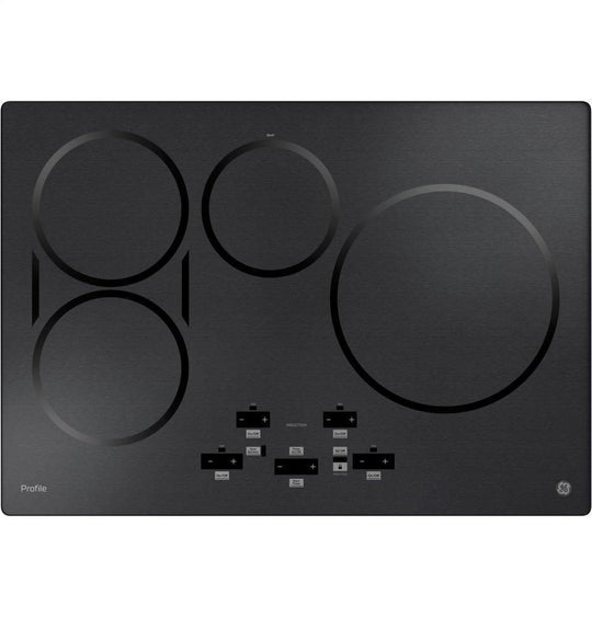 Ge Appliances PHP9030BMTS Ge Profile™ 30" Built-In Touch Control Induction Cooktop