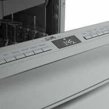 Bosch SGX78B55UC 800 Series Dishwasher 24'' Stainless Steel Sgx78B55Uc