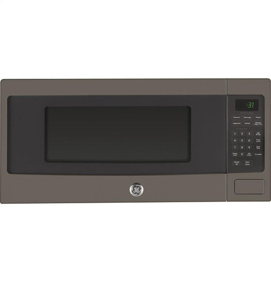 Ge Appliances PEM31EFES Ge Profile™ 1.1 Cu. Ft. Countertop Microwave Oven
