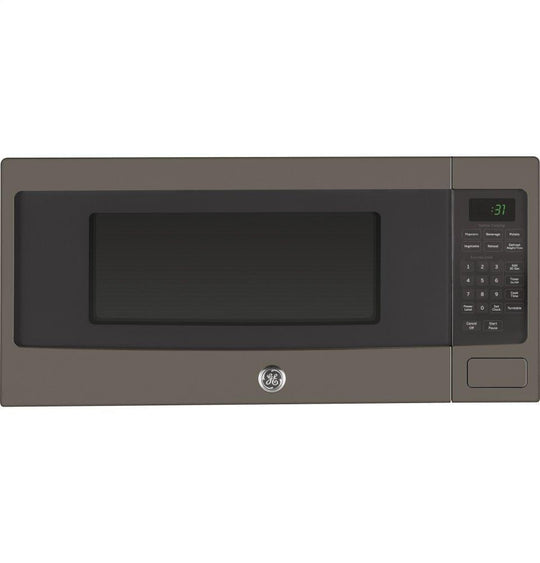 Ge Appliances PEM31EFES Ge Profile™ 1.1 Cu. Ft. Countertop Microwave Oven