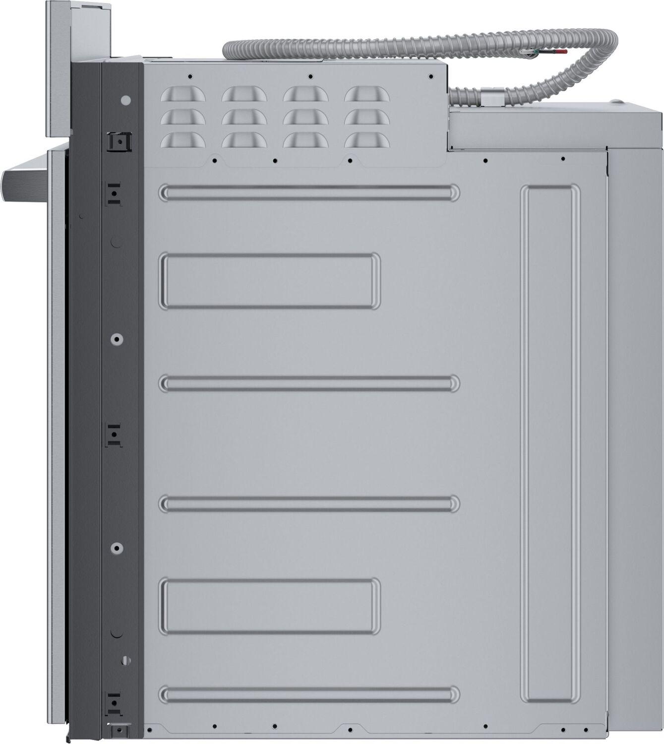 Bosch HBLP454UC Benchmark® Single Wall Oven 30'' Stainless Steel Hblp454Uc