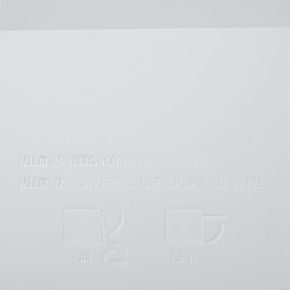 Kitchenaid W11510803 Ice Maker Kit For Top Freezer Refrigerator