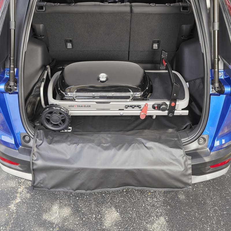 Weber 7030 Weber Traveler Cargo Protector