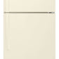 Whirlpool WRT519SZDT 30-Inch Wide Top Freezer Refrigerator - 19 Cu. Ft.
