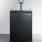 Summit KITWINETWIN Wine Dispensing Tap Kit