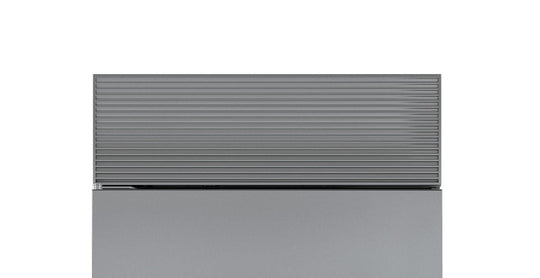 Sub-Zero 7003525 Louvered Grille - 88"