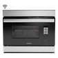 Sharp SSC2489DS Supersteam+ Built-In Wall Oven