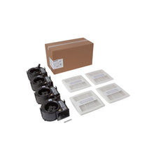 Broan AE50110DCLF Broan-Nutone® Wall Vent Kit, 3