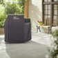 Weber 7190 Premium Grill Cover