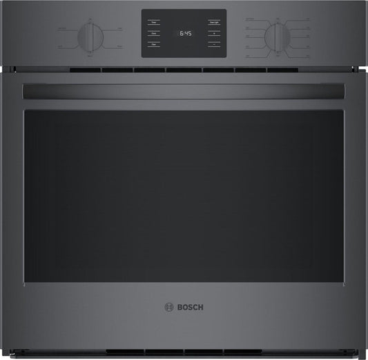 Bosch HBL5344UC 500 Series Single Wall Oven 30'' Stainless Steel Hbl5344Uc