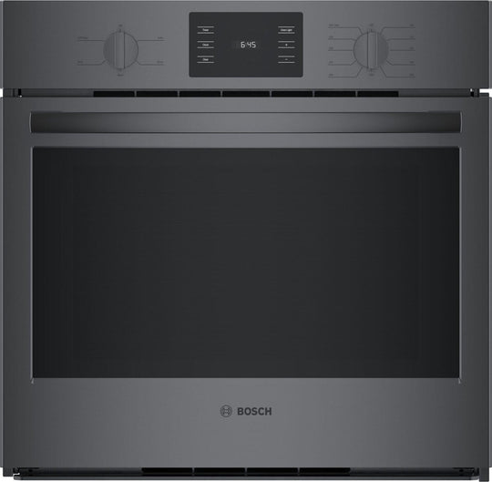 Bosch HBL5344UC 500 Series Single Wall Oven 30'' Stainless Steel Hbl5344Uc
