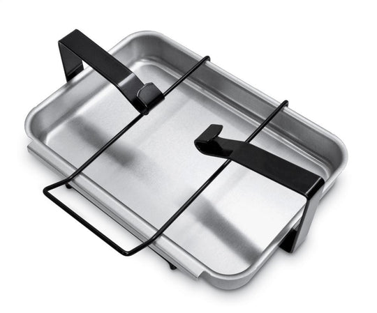 Weber 7515 Catch Pan And Holder