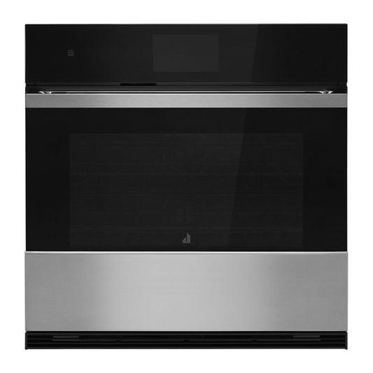 Jennair JJW3430LM Noir™ 30" Single Wall Oven With V2™ Vertical Dual-Fan Convection