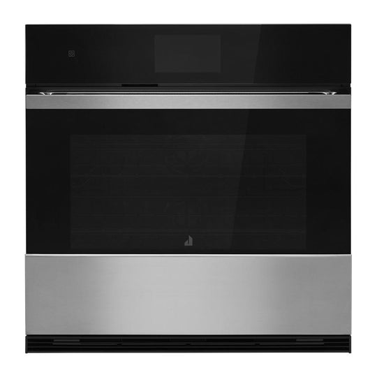 Jennair JJW3430LM Noir™ 30" Single Wall Oven With V2™ Vertical Dual-Fan Convection