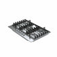 Bosch NGM8057UC 800 Series Gas Cooktop 30'' Stainless Steel Ngm8057Uc