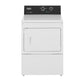 Maytag MGDP575GW 7.4 Cu. Ft. Commercial-Grade Residential Dryer