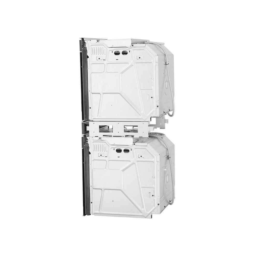 Whirlpool WOD52ES4MZ 5.8 Cu. Ft. 24 Inch Double Wall Oven With Convection