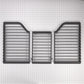 Maytag W10594443 4-Burner Wetstone Grate
