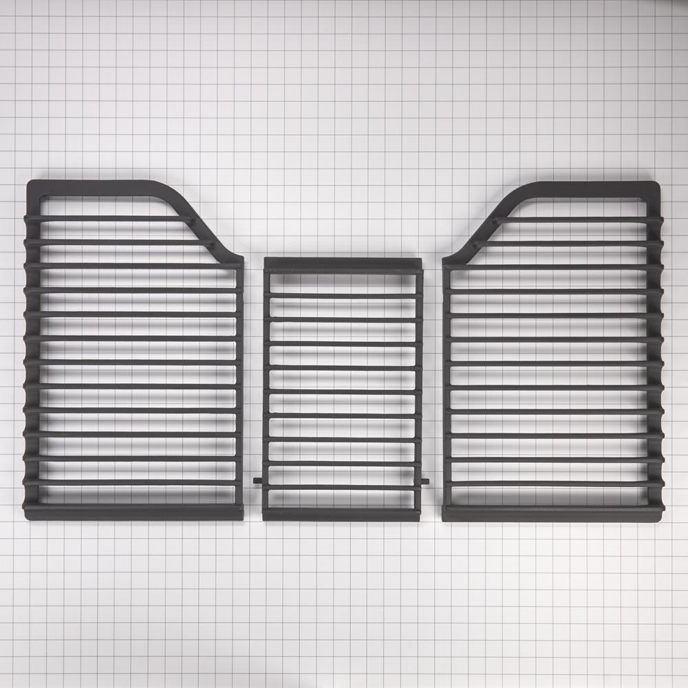 Maytag W10594443 4-Burner Wetstone Grate