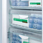 Summit VT65MLBIMED2 Built-In Undercounter Medical/Scientific -25 C Capable All-Freezer With Front Control Panel Equipped With A Digital Thermostat And Nist Calibrated Thermometer/Alarm