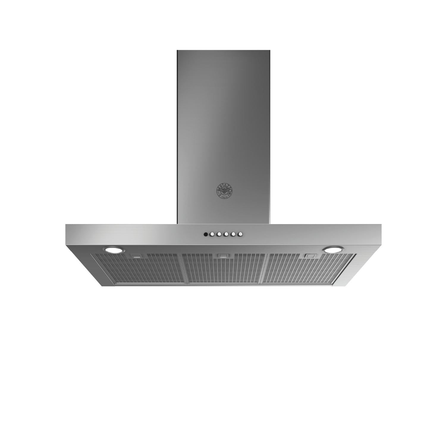 Bertazzoni KT36XT 36'' T-Shape Hood - Wall Mount