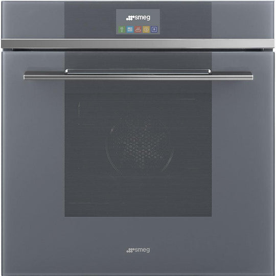 Smeg SFU6104TVS Oven Silver Sfu6104Tvs