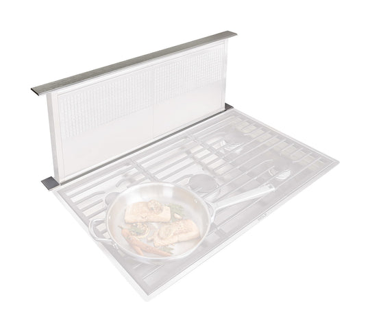 Wolf 828291 Contemporary Cooktop/Downdraft Trim