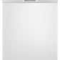 Whirlpool WDF130PAHW Heavy-Duty Dishwasher With 1-Hour Wash Cycle
