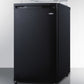 Summit SBC582BNK Full-Sized Kegerator