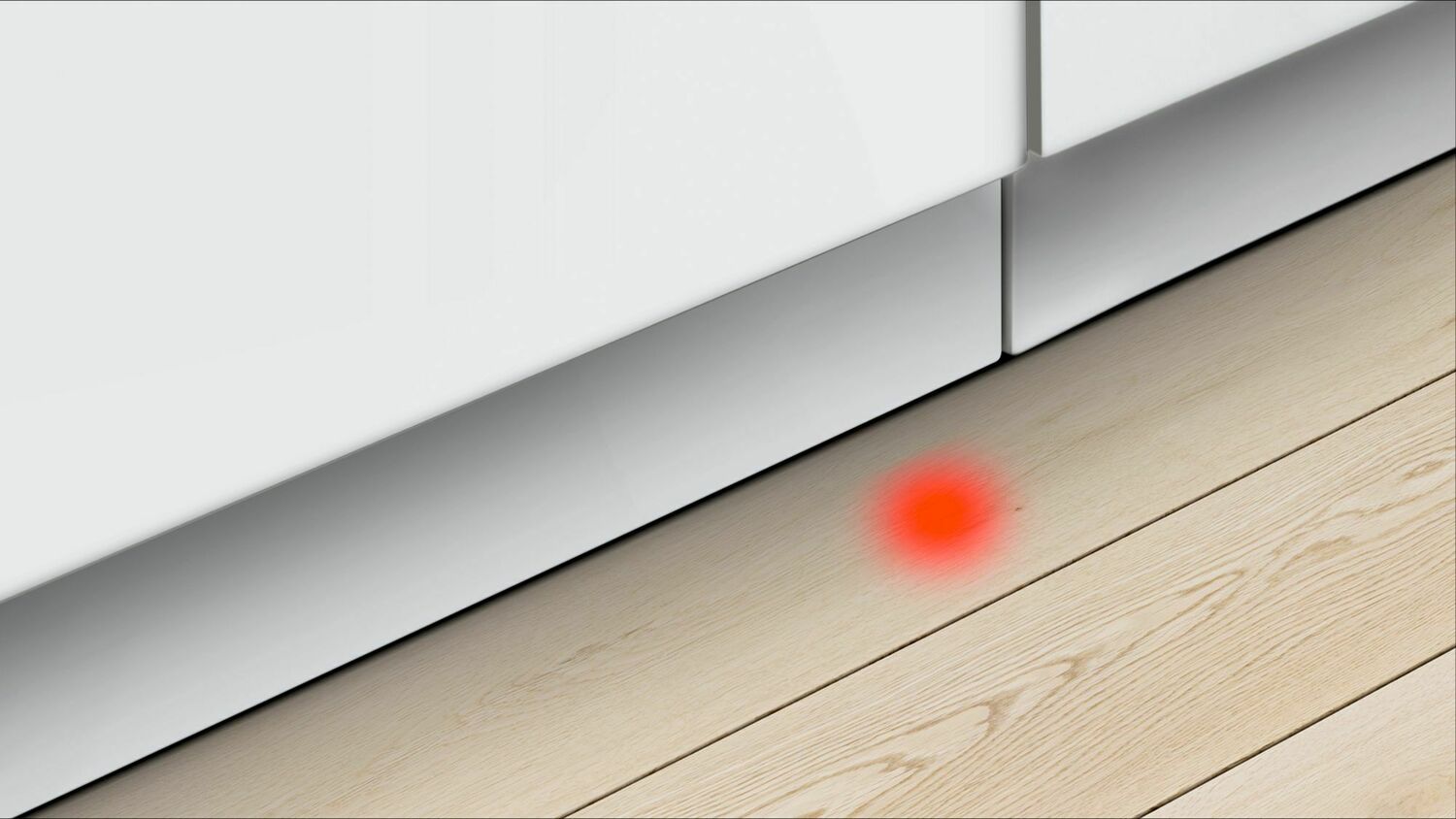 Bosch SHPM65Z52N 500 Series Dishwasher 24'' White Shpm65Z52N