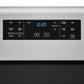 Whirlpool WFG535S0JS 5.0 Cu. Ft. Gas Convection Oven With Fan Convection Cooking