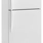 Whirlpool WRT108FZDW 30-Inch Wide Top Freezer Refrigerator - 18 Cu. Ft.