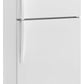 Whirlpool WRT318FMDW 30-Inch Wide Top Freezer Refrigerator - 18 Cu. Ft.