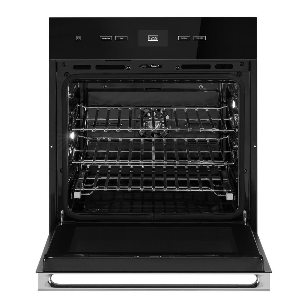 Jennair JJW2427LM Noir™ 27" Single Wall Oven