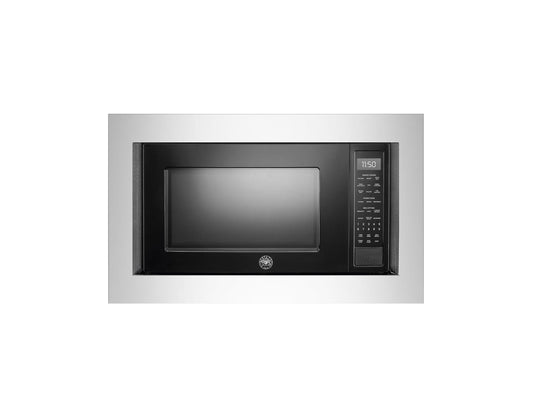 Bertazzoni MO30STANE 30 Microwave Oven Stainless Steel