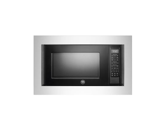 Bertazzoni MO30STANE 30 Microwave Oven Stainless Steel