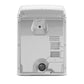 Whirlpool WED500RLW 7.0 Cu. Ft. Long Vent Electric Moisture Sensing Dryer