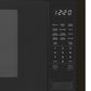 Whirlpool WMC50522HV 2.2 Cu. Ft. Countertop Microwave With 1,200-Watt Cooking Power