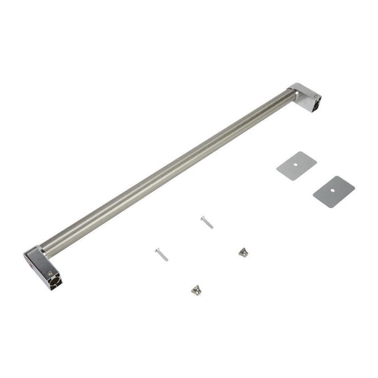 Amana W11247090 Handle Kit W/ Two Red Medallions For Panel-Ready Undercounter Refrigerator