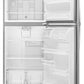 Whirlpool WRT108FZDM 30-Inch Wide Top Freezer Refrigerator - 18 Cu. Ft.