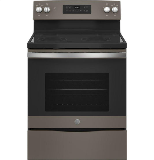 Ge Appliances JB645EKES Ge® 30" Free-Standing Electric Range