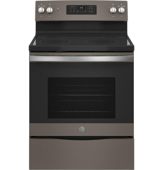 Ge Appliances JB645EKES Ge® 30" Free-Standing Electric Range