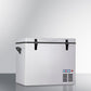 Summit SPRF56 Portable Refrigerator/Freezer