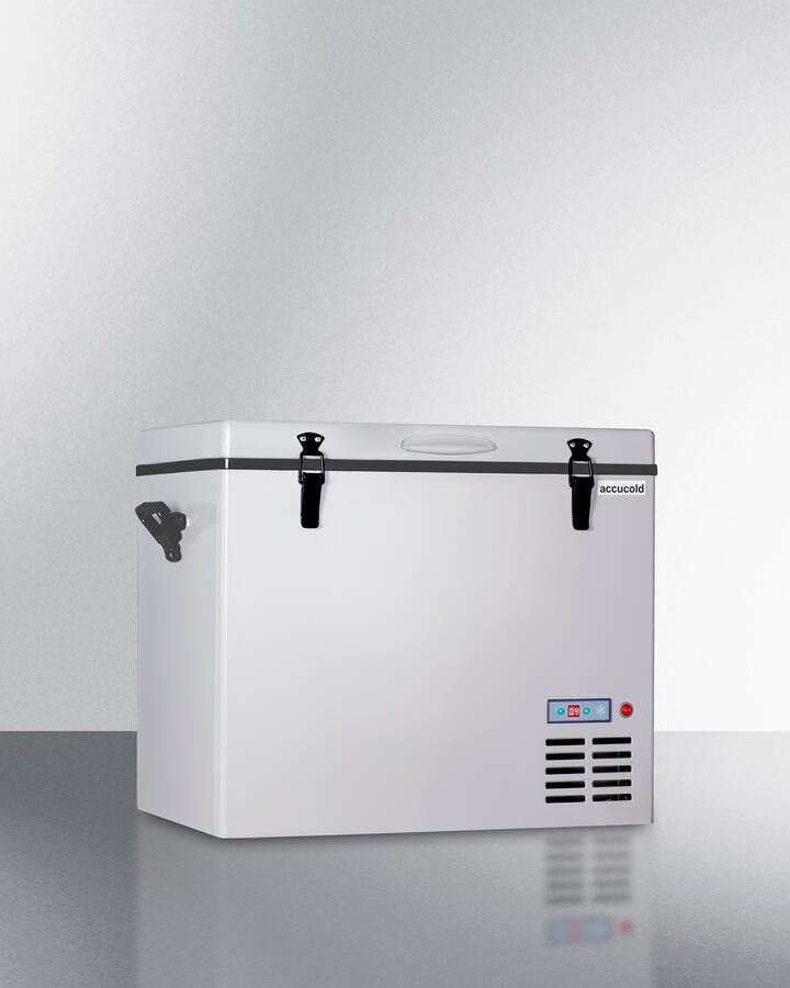 Summit SPRF56 Portable Refrigerator/Freezer