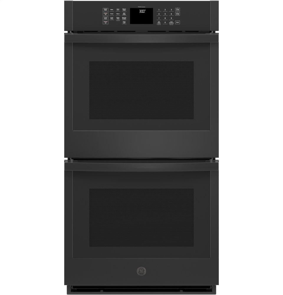 Ge Appliances JKD3000DNBB Ge® 27