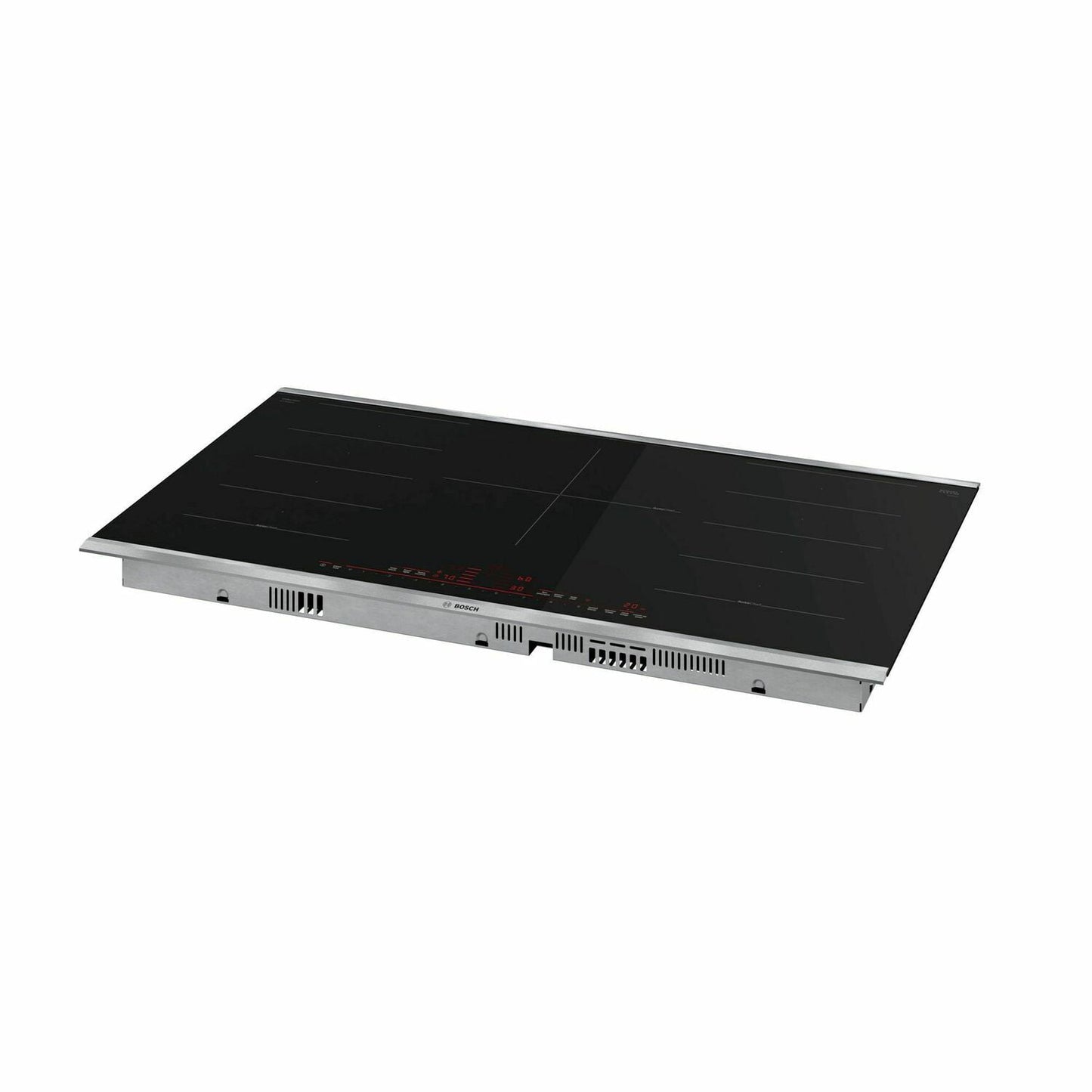 Bosch NITP669SUC Benchmark® Induction Cooktop 36'' Black Nitp669Suc